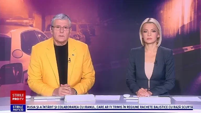 Primele declarații ale criminalului în serie din Constanța. Ce a întrebat Șacalul când a fost scos de polițiști din dubă