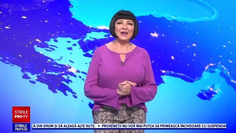 Horoscop 11 septembrie 2024, cu Neti Sandu. O zodie e în tratative pentru un nou loc de muncă