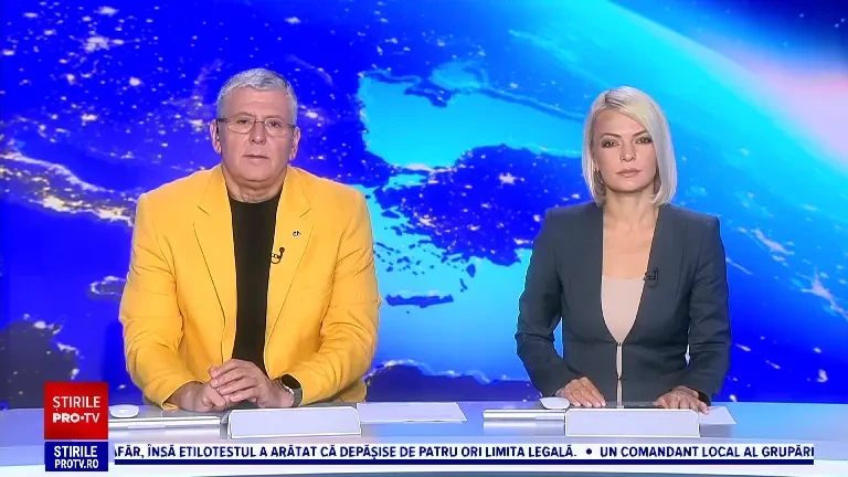 LIVE TEXT și VIDEO. Kamala Harris vs Donald Trump, în dezbaterea prezidențială de la ABC News. Cine a câștigat