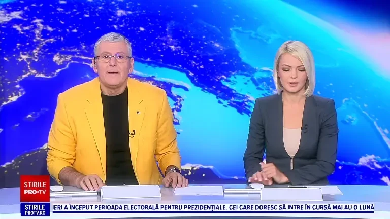 Un nou sezon de "Visuri la cheie" la PRO TV. Cristina Joia, dezvăluiri de culise despre surprizele pregătite