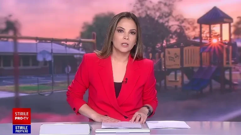 Un copil a căzut de la înălțime, de pe un tobogan, după ce balustrada de protecție s-a desprins. Primăria Iași dă vina pe el