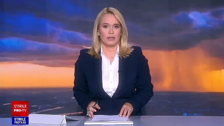 Temperaturile au scăzut brusc în toată țara. Toamna s-a instalat cu ploi şi vreme rea, temperaturile au scăzut și cu 15 grade