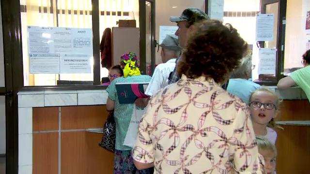 România mai face un pas către digitalizare. Guvernul promite că într-un an românii nu vor mai sta la cozi pentru acte