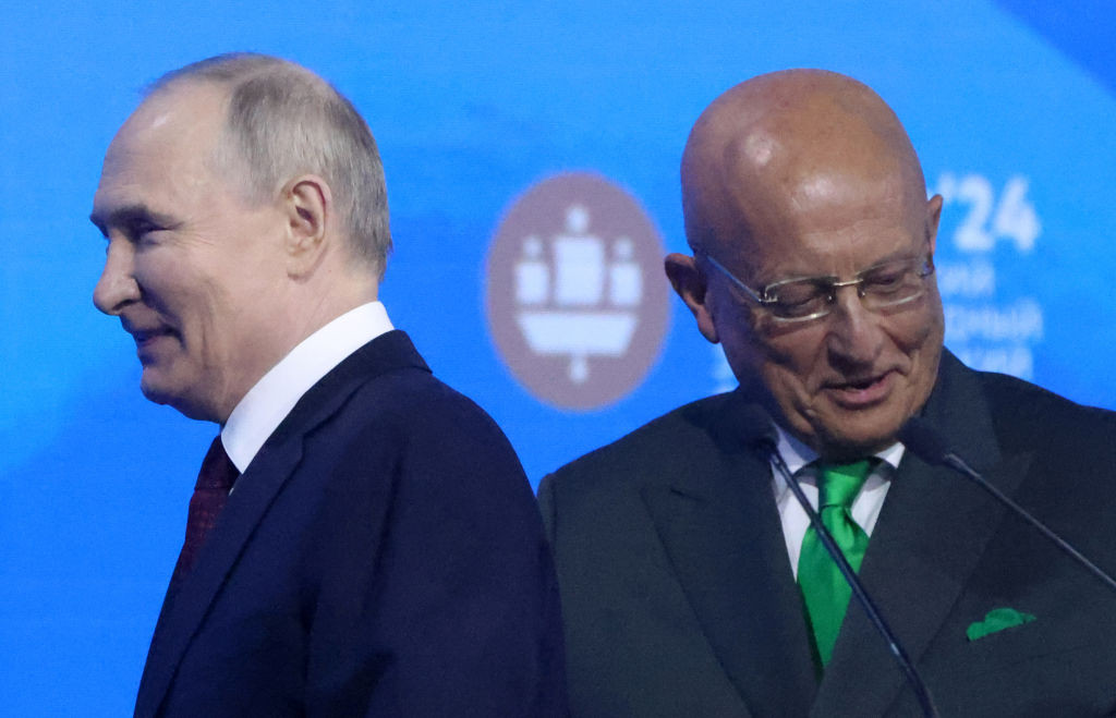 Poziție fermă a unui personaj-cheie de la Moscova: Rusia ar putea lansa o lovitură nucleară asupra unui stat NATO