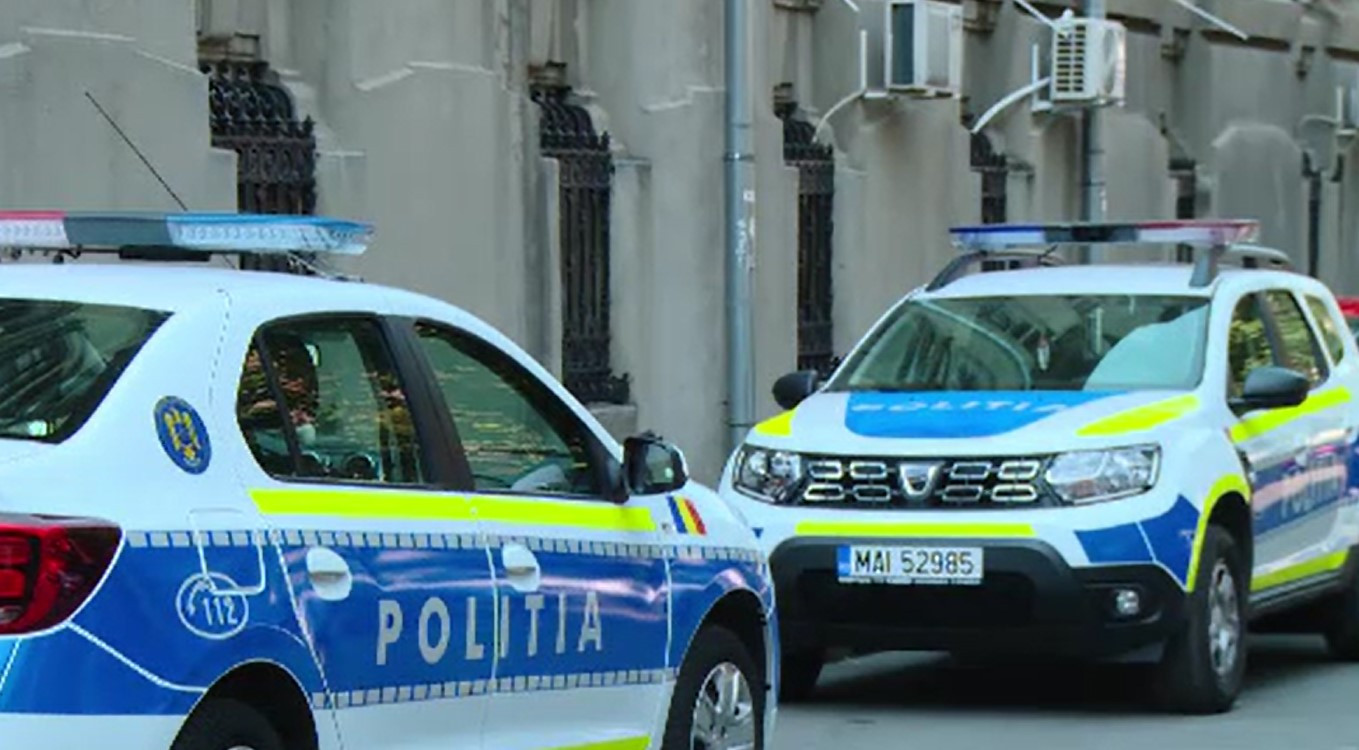 Infractor la vârful Poliției. Numărul 2 din IPJ Dâmbovița, acuzat de DNA că a ajutat un urmărit internațional să nu fie prins