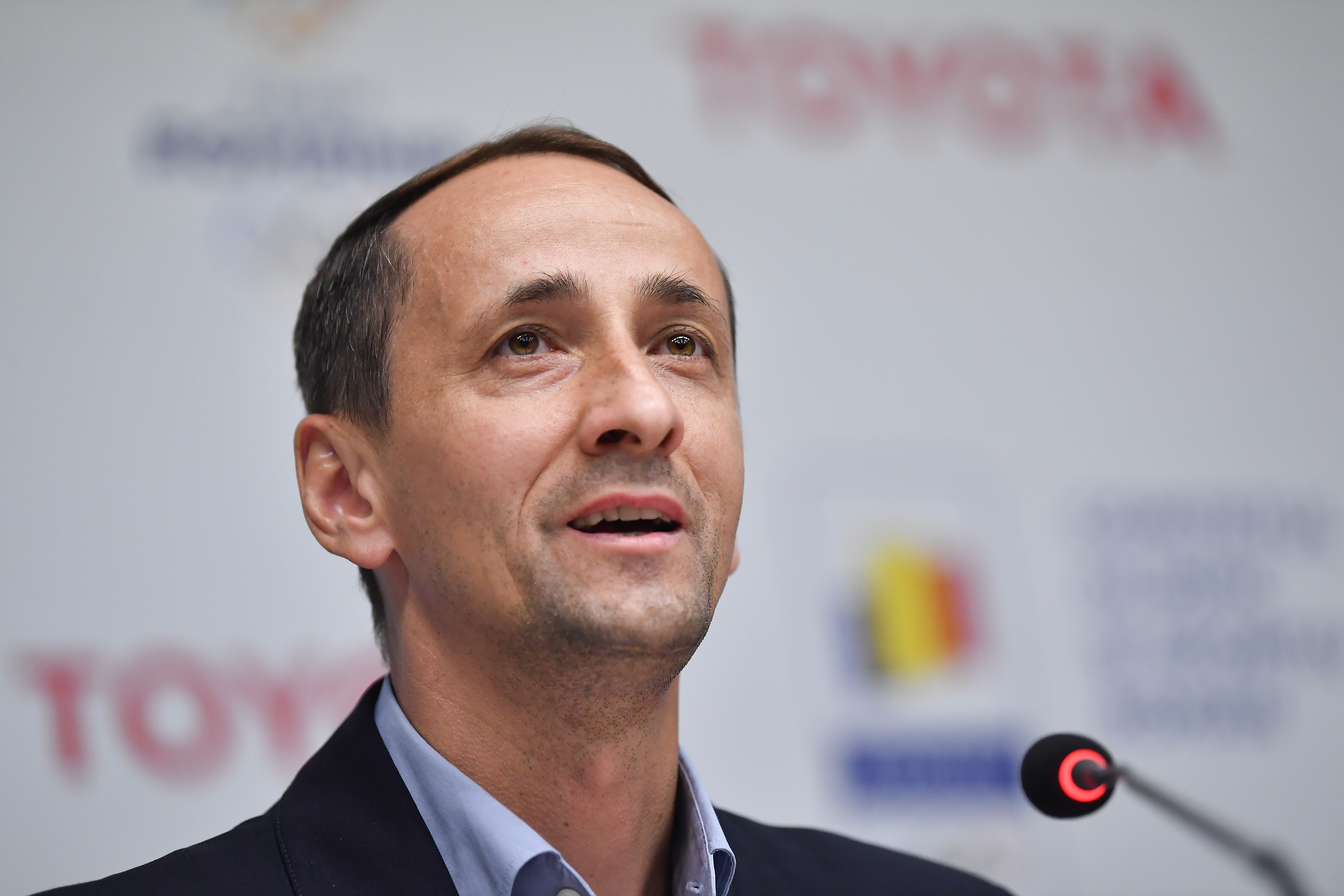 Mihai Covaliu, reales preşedinte al Comitetului Olimpic şi Sportiv Român. Răzvan Burleanu va fi unul dintre vicepreşedinţi