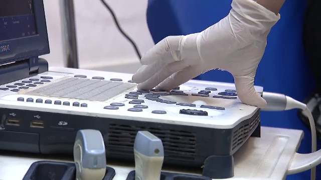 Zeci de mii de străini apelează la serviciile medicale din România. „Am avut din Elveția, Olanda, SUA”