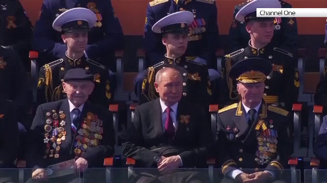 Delir la Moscova. Un apropiat al lui Putin cere atacuri nucleare pentru a opri ”agresiunea NATO în Rusia”