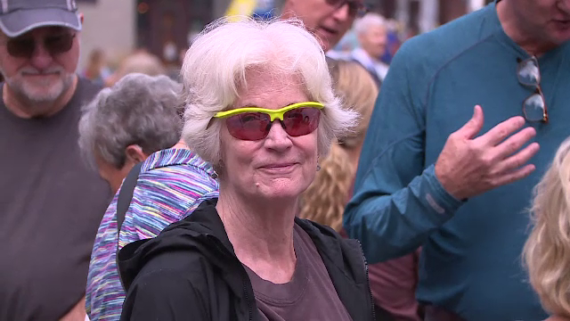 România, posibil Paradis al pensionarilor americani în Europa. „Oamenii sunt prietenoşi, mâncarea e delicioasă”