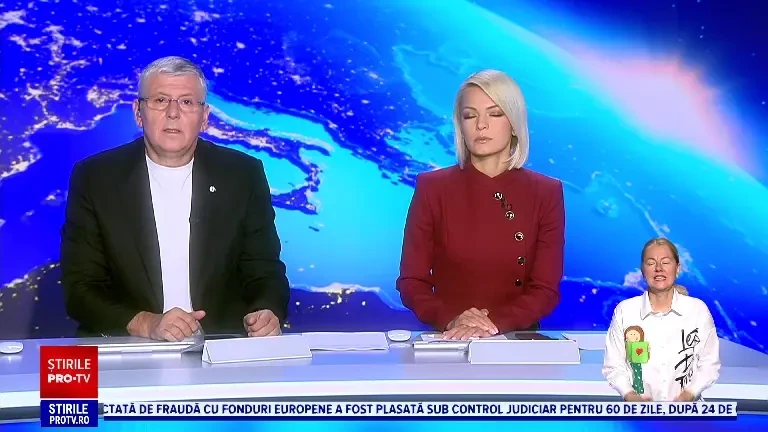 Prima întâlnire dintre Kamala Harris și Donald Trump după dezbaterea prezidențială. Gestul făcut de cei doi