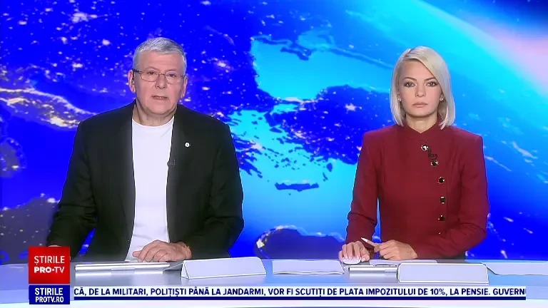 Gestul făcut de un șofer când a întâlnit o coloană de vehicule militare, în Constanța