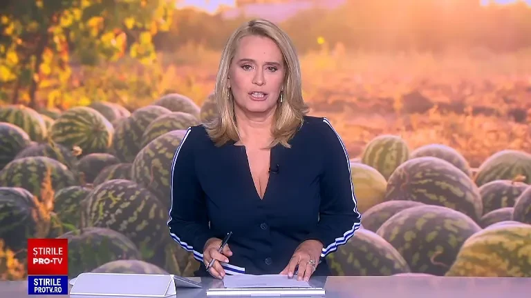 Toamna blândă şi caldă lasă loc legumelor şi fructelor să se coacă şi de trei ori pe an. Vom putea mânca pepeni până în octombrie