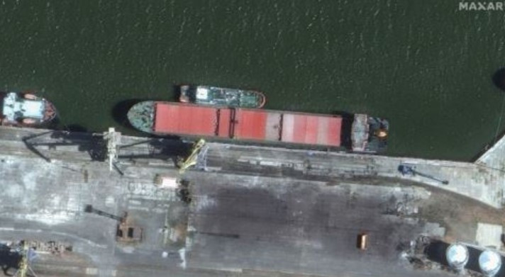 Ce a făcut guvernul Suediei pentru a combate "flota fantomă" rusă