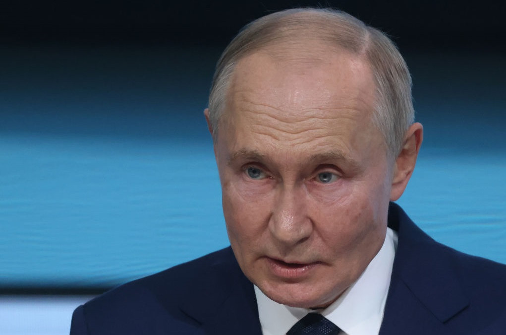 Liderul unei țări UE, avertisment teribil: Aderarea Ucrainei la NATO ar putea duce la Al treilea Război Mondial