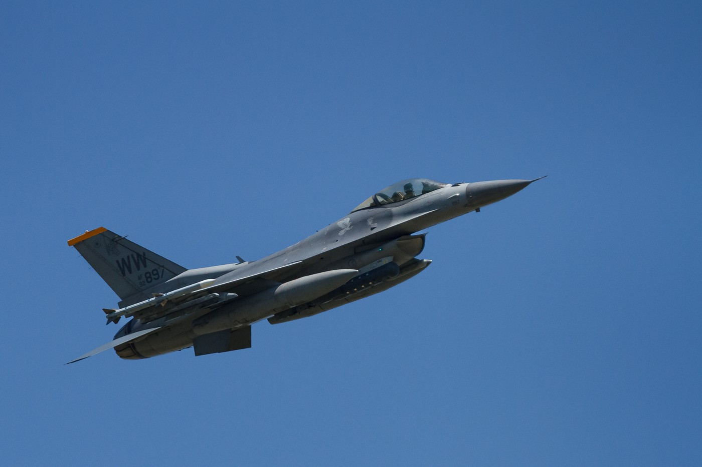 Țara care şi-a ridicat avioanele de luptă după un gest provocator făcut de Rusia. De 5 ani nu s-a mai întâmplat asta