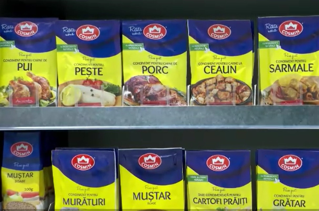 (P) Investiție majoră la Curtea de Argeș: Fuchs Condimente România își dublează capacitățile