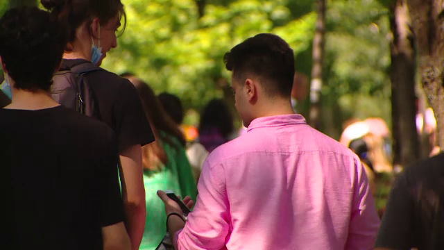 Rata şomajului în rândul tinerilor până în 24 de ani a ajuns la cel mai mare nivel. Absolvenții de liceu primesc 330 lei