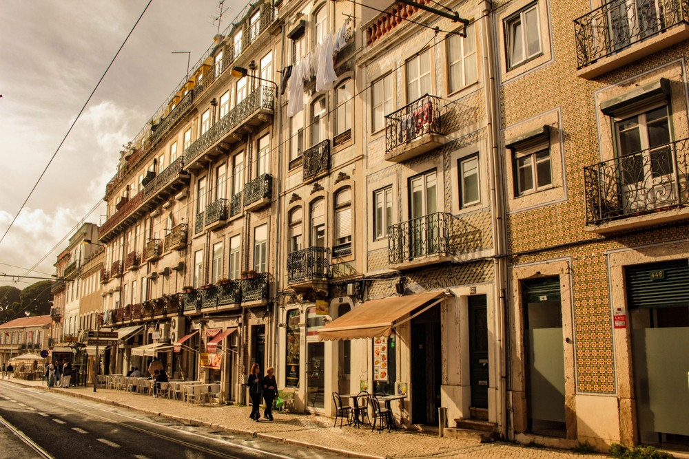 Lisabona, Portugalia