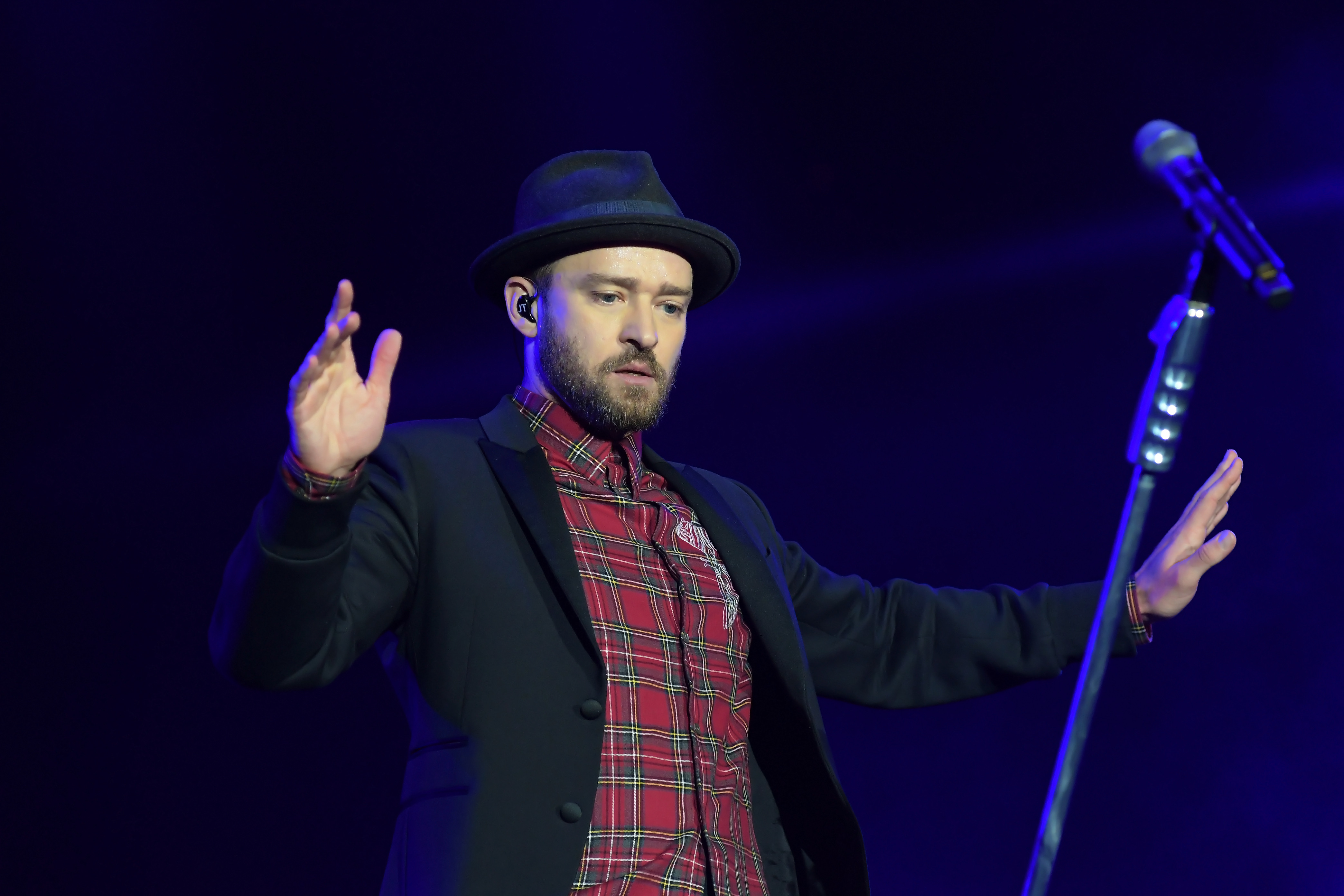Justin Timberlake a fost condamnat definitiv. Ce se va întâmpla cu starul pop