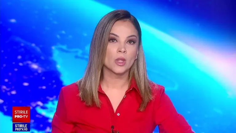 Fenomen misterios pe cerul României. Cum explică cercetătorii lumina care s-a văzut pe cerul localității Ovidiu