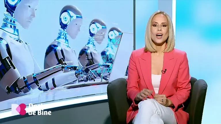 Recuperarea motorie asistată de inteligența artificială este viitorul terapiilor pediatrice. Care sunt avantajele