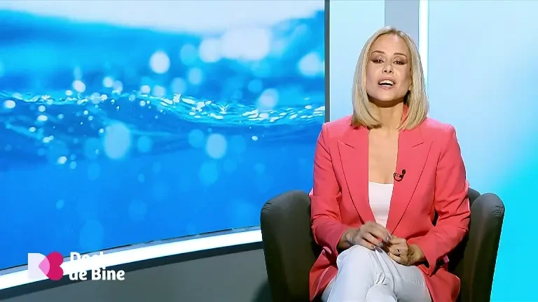 Cum afectează deshidratarea ritmul cardiac și sănătatea generală a corpului. „Produce o epuizare”