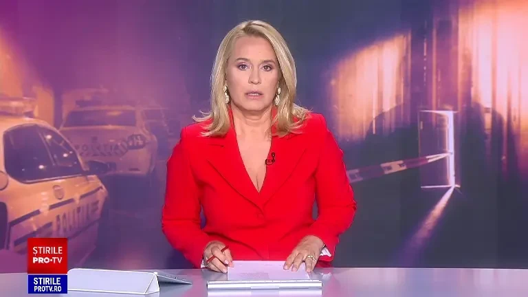 „Șacalul”, acuzat că a ucis două femei în Constanța, are profilul unui psihopat. Au apărut informații care șochează