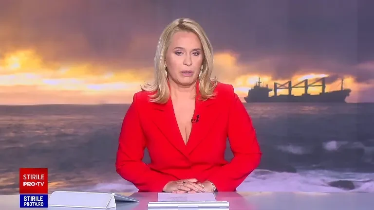 România nu poate face nimic în timp ce Rusia atacă în apele noastre. „Marea Neagră este transformată într-un lac rusesc”