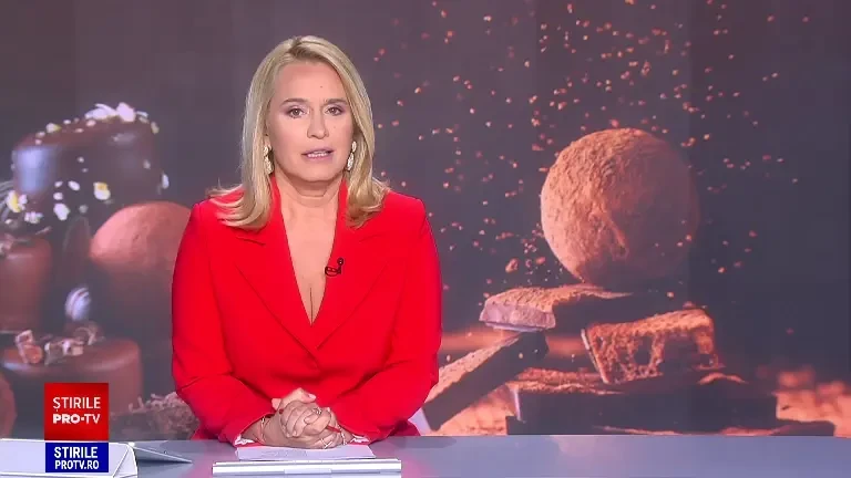 Ziua Internațională a Ciocolatei. Ciocolata a rămas desertul preferat al multor români