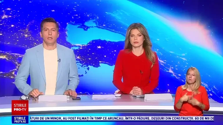 Al 2-lea caz într-o săptămână. Un șofer de microbuz a fost prins băut la volan, în timp ce ducea 15 elevi la școală