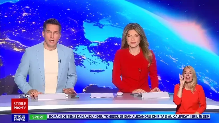 Ciclonul Boris se apropie. 19 localităţi din 8 judeţe, afectate de ploile puternice. Cel puțin 2 oameni au murit