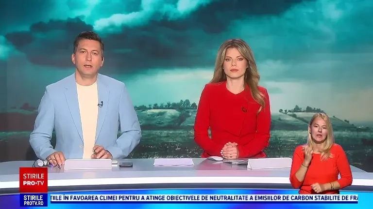 Ciclonul Boris a lovit în plin Europa Centrală cu ploi torențiale și chiar ninsori. Inundații masive în mai multe țări