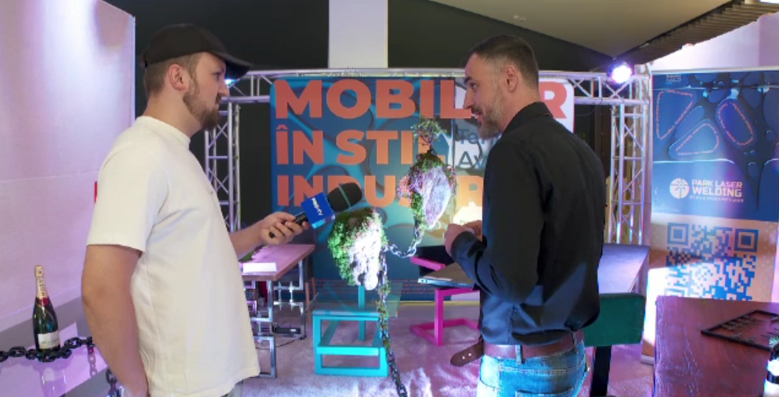 Târg de design interior la Cluj. Zeci de specialiști prezintă noi modalități prin care se poate transforma locuința