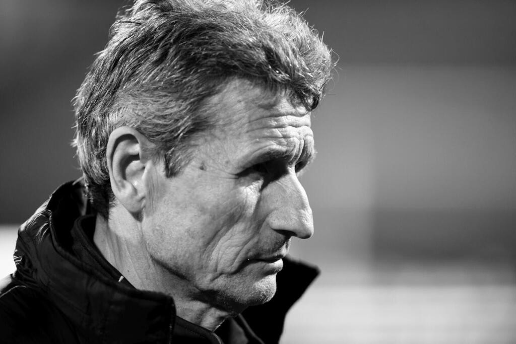 ”Odihnește-te în pace, nea Gigi” Mulțescu. FRF anunţă un moment de reculegere în memoria fostului sportiv