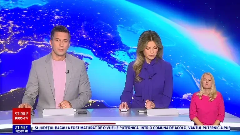 Ciclonul Boris a făcut ravagii în Republica Moldova, unde, pe alocuri, apa a depășit un metru. Celula de criză, activată