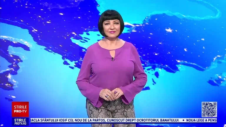 Horoscop 15 septembrie 2024, cu Neti Sandu. O zodie ar putea primi azi un dar important