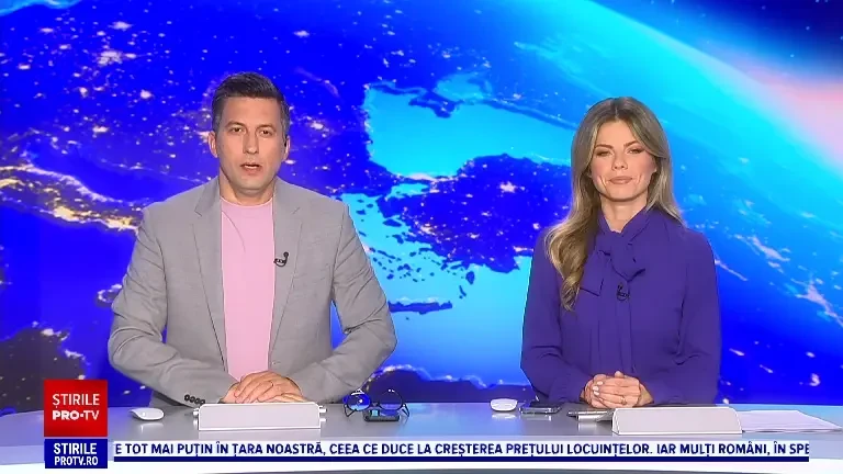 Mii de oameni au participat în Capitală la o cursă plină de culoare pe un traseu de cinci kilometri