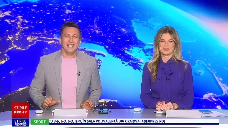 Vremea ceva mai răcoroasă nu a stat în calea bucureștenilor dornici să se distreze în Centrul Vechi al Capitalei