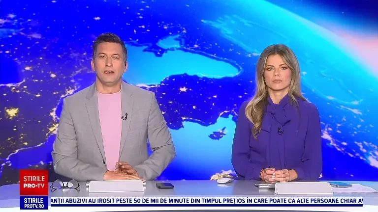 Imagine spectaculoasă din România, surprinsă de pe Stația Spațială Internațională. Ce reprezintă