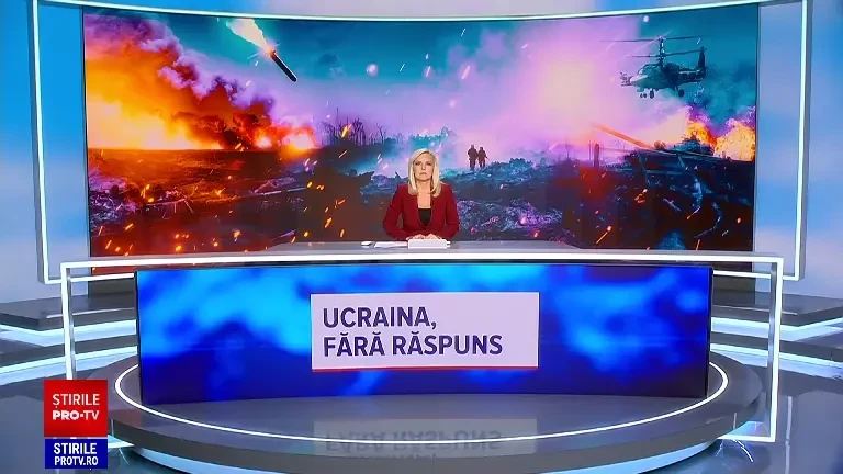 Zeci de victime după ce rușii lui Putin au bpmbardat un bloc de locuințe din Harkov. Ce va urma în războiul din Ucraina