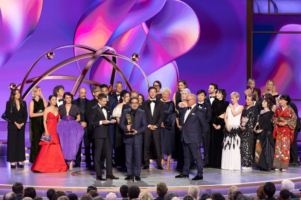 Premiile Emmy 2024: Serialele TV "Shogun" şi "Hacks" au primit principalele trofee. Lista câştigătorilor