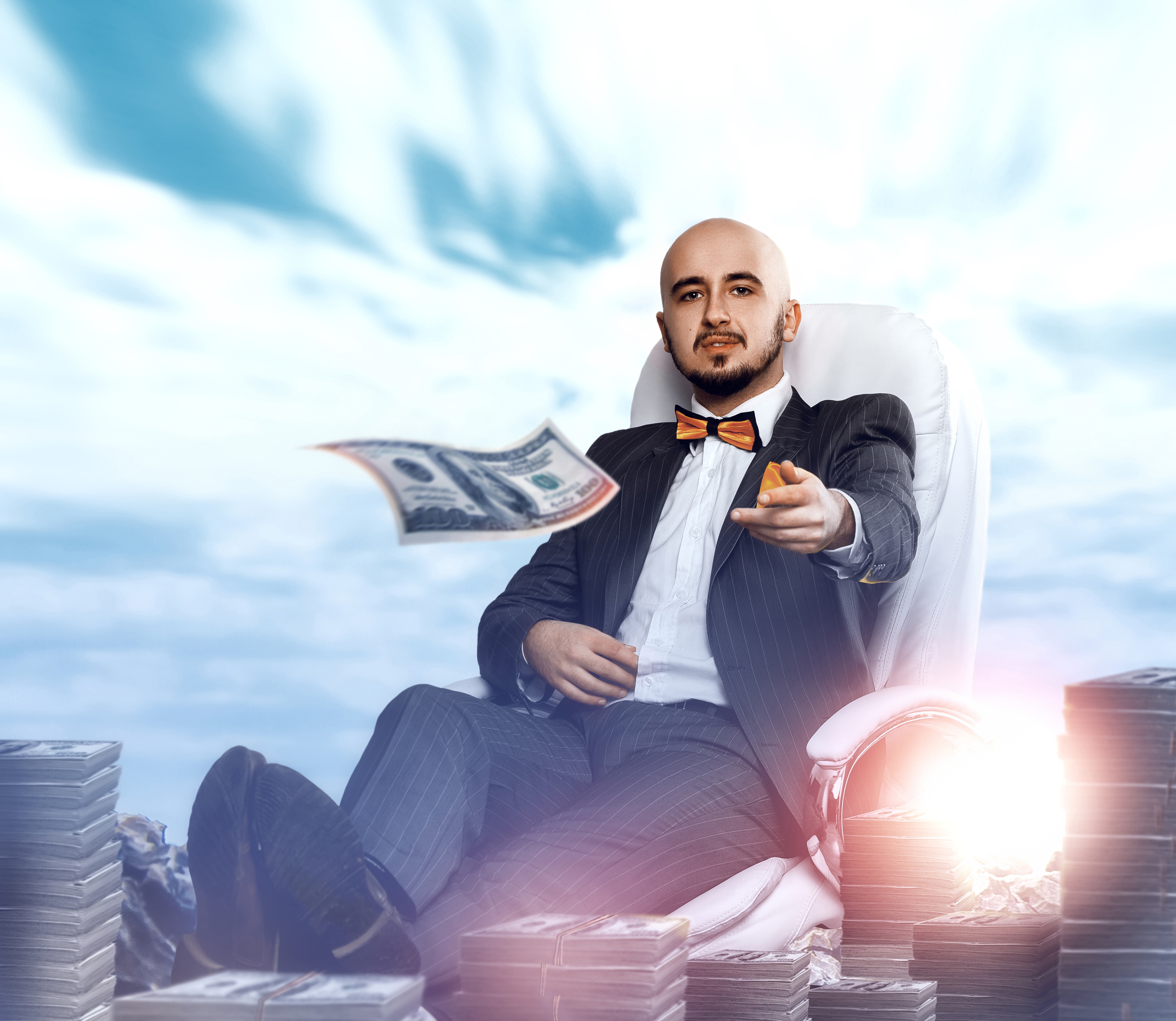 Paradisul UE în care oligarhii ruși se plimbă relaxați, iar statul se ploconește pentru banii lor. Vinde și magneți cu Putin