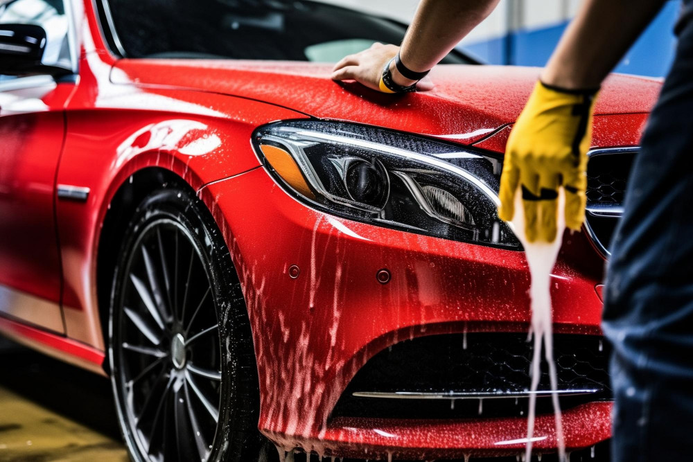 (P) De la autoturisme la locuințe, Pro Detailing îți oferă soluția perfectă pentru orice detaliu