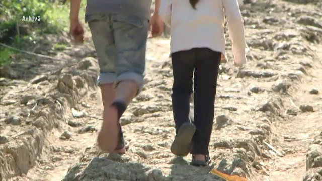 O fată de 16 ani din Iași a mărturisit că a fost abuzată sexual de vărul ei mai mare, de când avea 10 ani. Ce a urmat