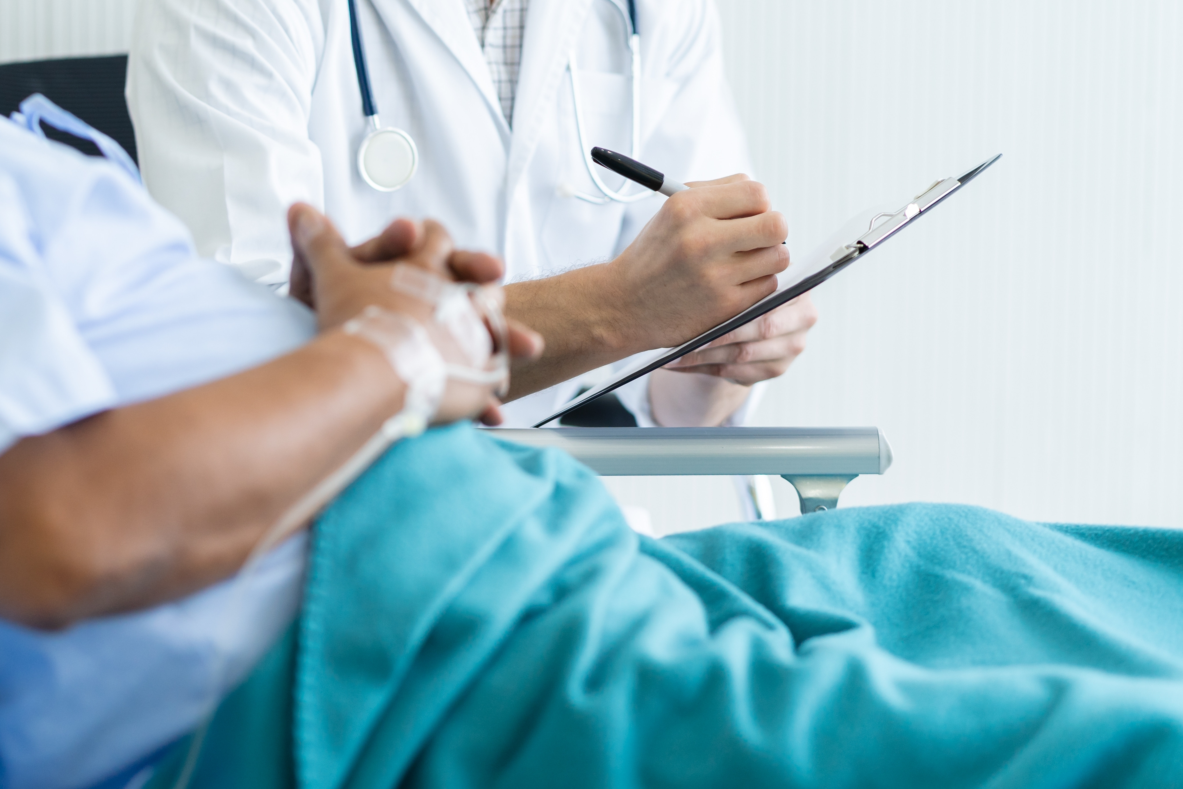 Boli din secolul trecut, la granița României. Ce spun specialiștii după ce un caz de holeră a fost descoperit în Bulgaria