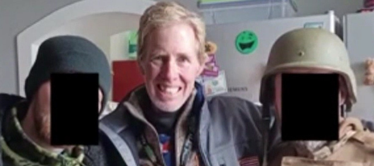 Bărbatul care ar fi încercat să-l asasineze pe Trump, interviu în presa din România. Cu ce se ocupa Ryan Wesley Routh