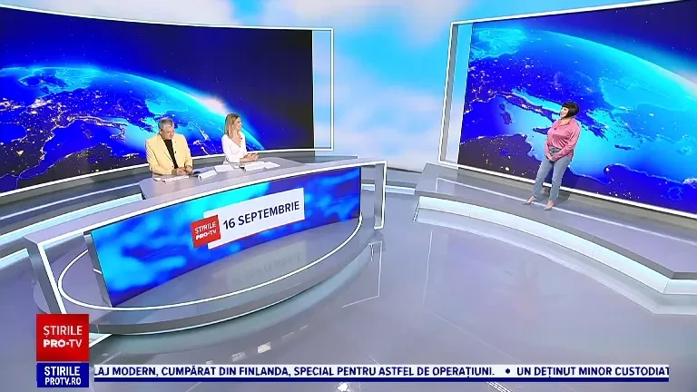 Horoscop 16 septembrie 2024, cu Neti Sandu. Pentru o zodie vin bani, dar sunt și cheltuieli mai mari