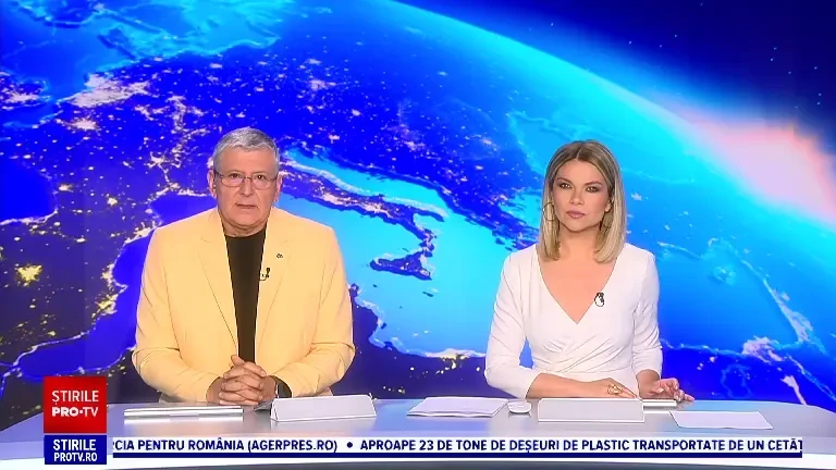 Imagini dramatice în mai multe țări din Europa, după dezastrul provocat de ciclonul Boris. "Situație extremă, fără precedent"