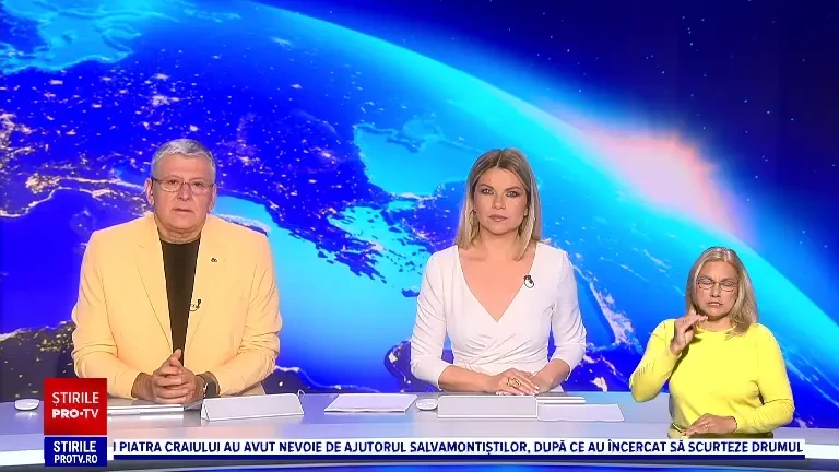 Pățania unor turiști germani în Munții Piatra Craiului, după ce au încercat să scurteze drumul spre cazare