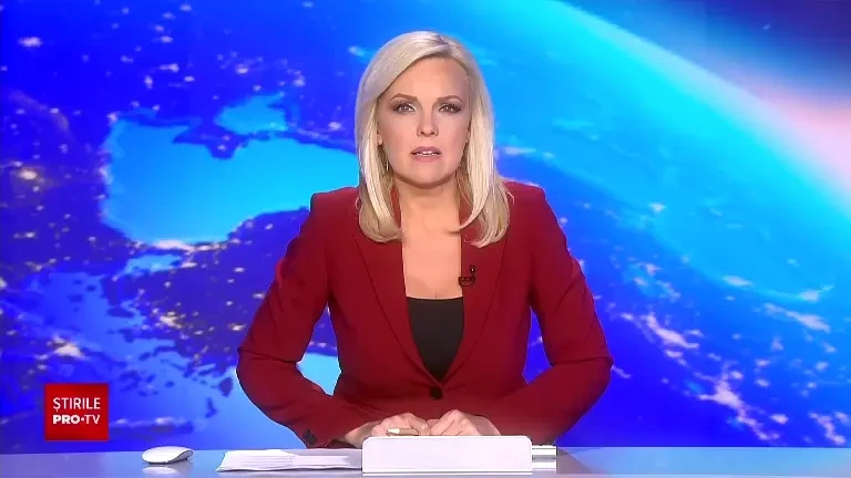 Știrile ProTV de la ora 19:00 - 15.09.2024